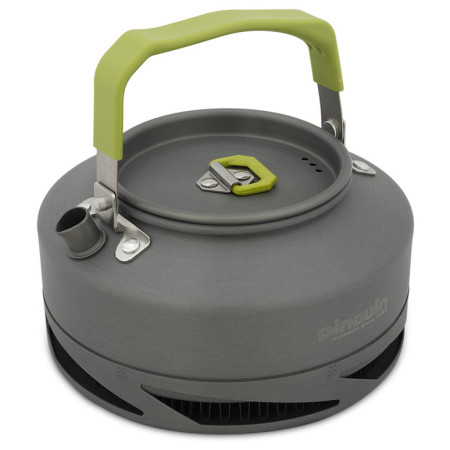 Hervidor Pinguin X-Kettle S