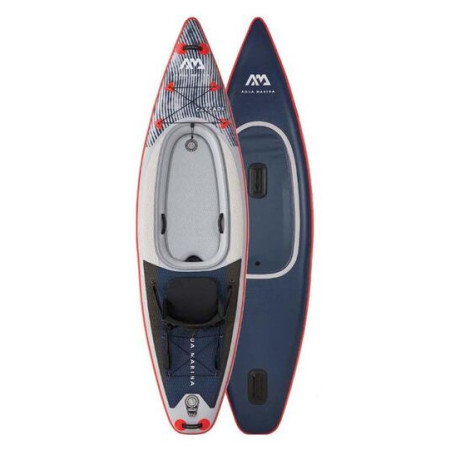 Kayak hinchable Aqua Marina Cascade