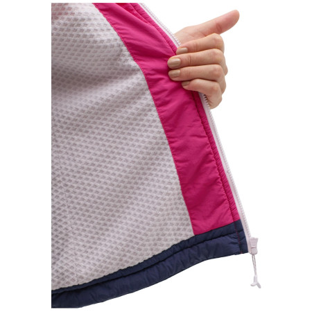 Chaqueta de mujer Silvini Gralba