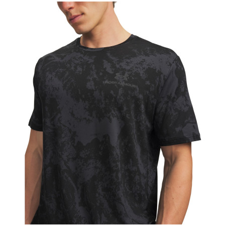 Camiseta funcional de hombre Under Armour Vanish Energy Printed2 SS