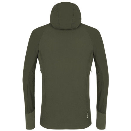 Chaqueta de hombre Salewa Agner Dst M Jkt