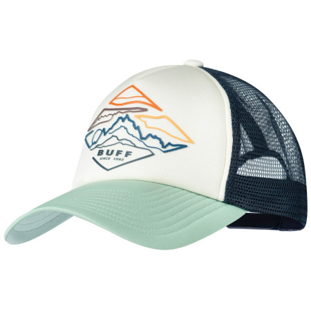 Gorra Buff Trucker Cap