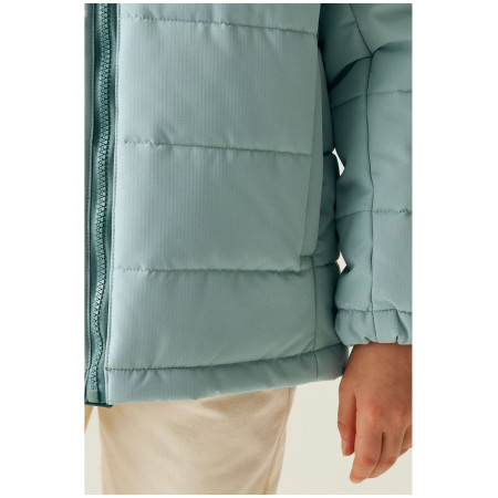 Chaqueta para niños Regatta Lofthouse