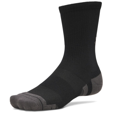 Juego de calcetines Under Armour New UA Perf Tech 3Pk Crew