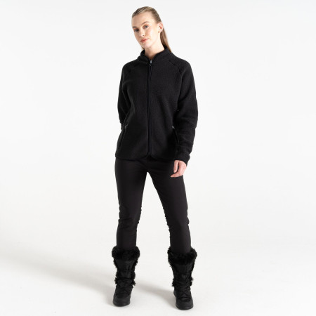 Sudadera de mujer Dare 2b Excursion Fleece