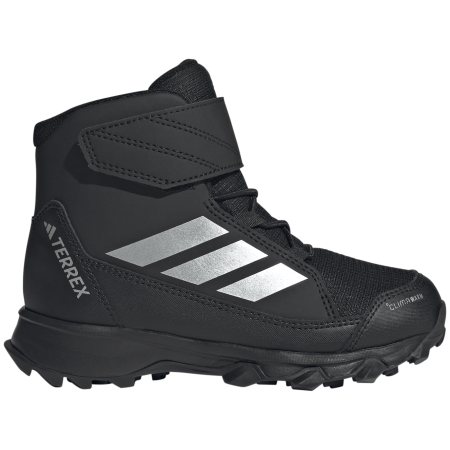 Botas de invierno para niños Adidas Terrex Snow Cw K