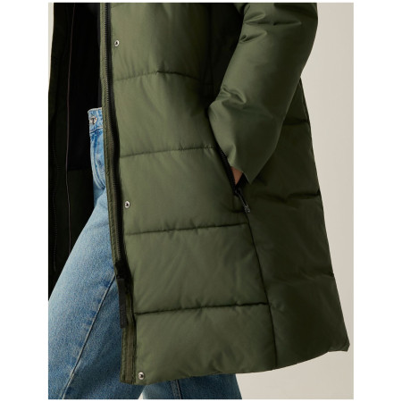 Abrigo de invierno para mujer Regatta Eryn