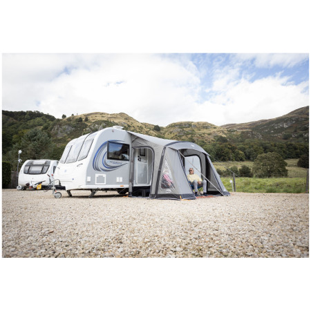Carpa de autocaravana/furgoneta Vango Palma Air 330