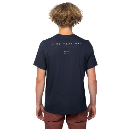 Camiseta de hombre Hannah Booster