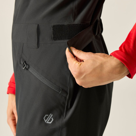 Pantalones de hombre Dare 2b Twin Tip Bibbed Pant