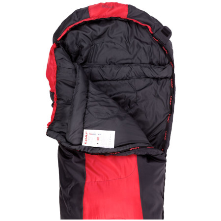 Saco de dormir para tres estaciones Loap Solle