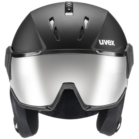 Casco de esquí Uvex Instinct Visor