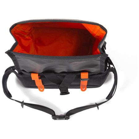 Alforja para manillar Restrap Utility Hip Pack