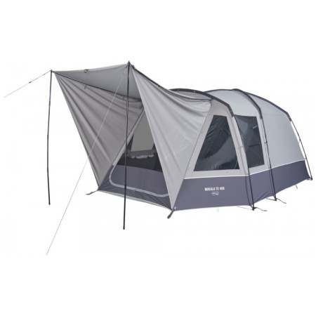 Tienda de campaña Vango Mokala TC 450 gris Cloud Grey