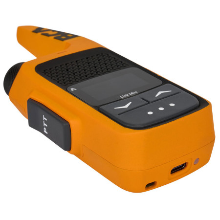 Walkie-talkie Backcountry Access BC Link Mini EU