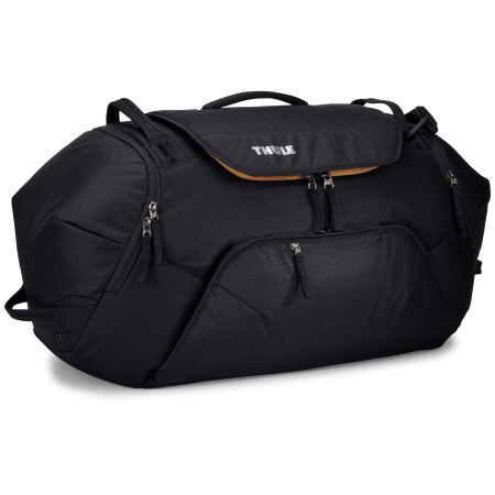 Bolsa para botas de esquí Thule Roundtrip Snow Duffel 80L negro Black