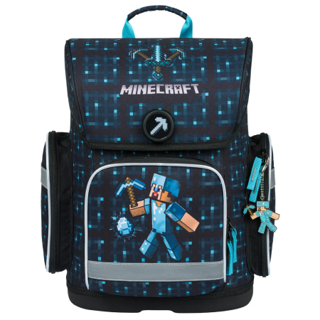 Mochila escolar para educación primaria Baagl Ergo