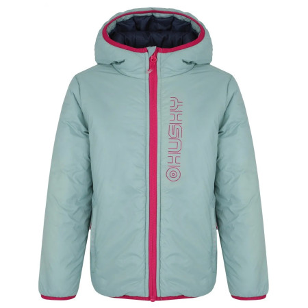 Chaqueta para niños Husky Nix K