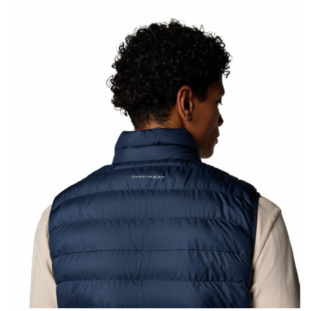 Chaleco de hombre Columbia Powder Lite™ II Vest