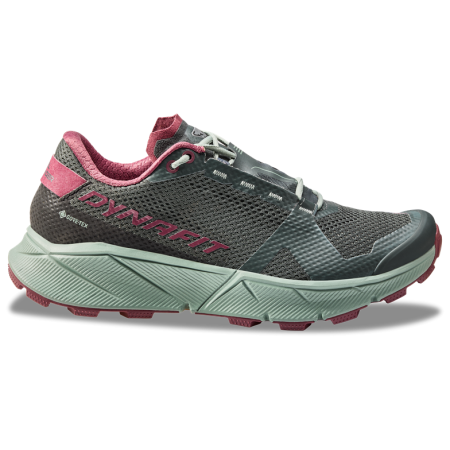 Zapatillas de carrera para mujer Dynafit Ultra 100 Gtx W
