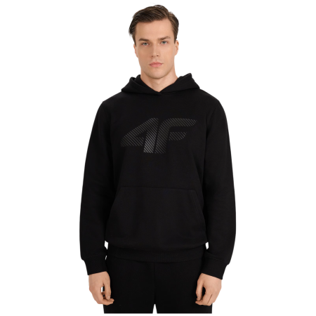 Sudadera de hombre 4F Sweatshirt M1766