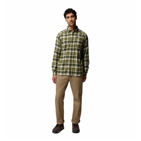 Camisa de hombre Columbia Cornell Woods™ Flannel Long Sleeve Shirt