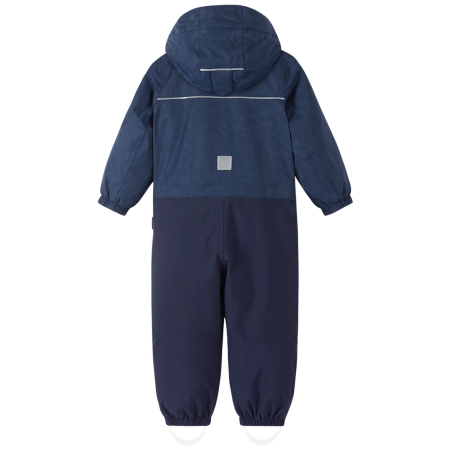 Mono para niños Reima Kipina Navy