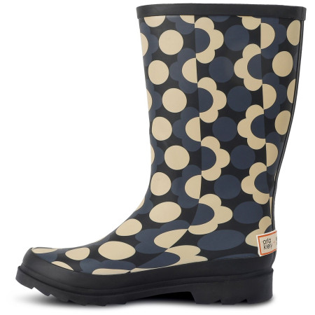 Calzado de mujer Regatta Orla Quarter Welly