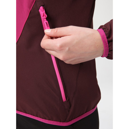 Chaqueta de mujer Loap Urlana