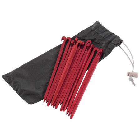 Tienda de campaña de senderismo Robens Seeker 2