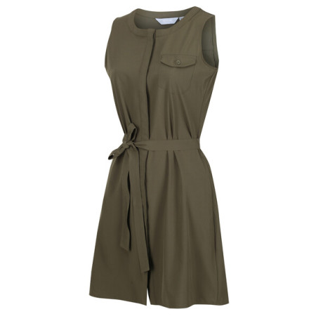 Vestido de mujer Regatta Highton Str Dress