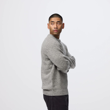 Jersey de hombre Fjällräven Övik Neps Knit Sweater M