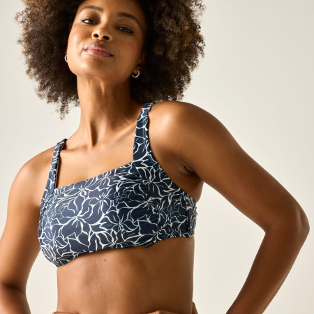 Bañador de mujer Regatta Loria Bikini Top