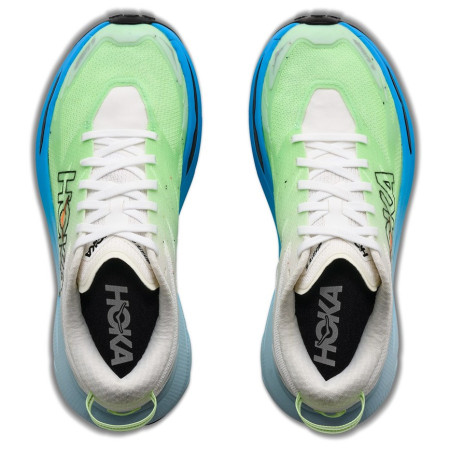 Zapatillas de carrera para mujer Hoka W Mafate 5