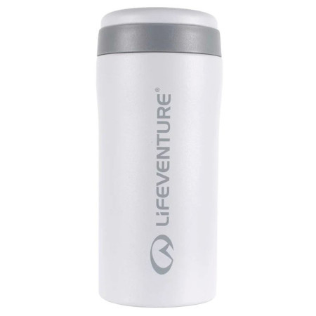 Taza térmica LifeVenture One Touch Thermal Mug 350 ml
