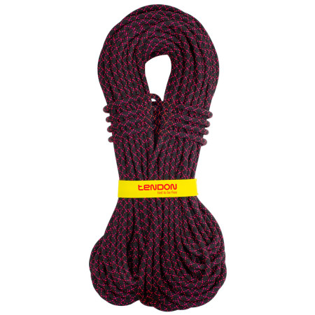 Cuerda Tendon Master Pro 8,9 mm (60 m) CS negro/rosa Black pink