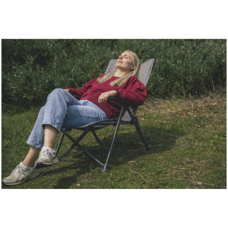 Silla Outwell Breaker