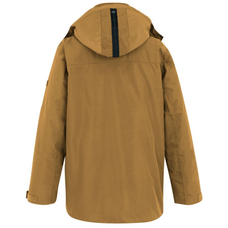 Chaqueta de hombre Regatta Marron