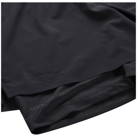 Pantalones cortos de hombre Alpine Pro Gajer