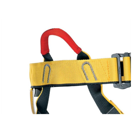 Juego de vía ferrata Singing Rock Packet Ferrata Top