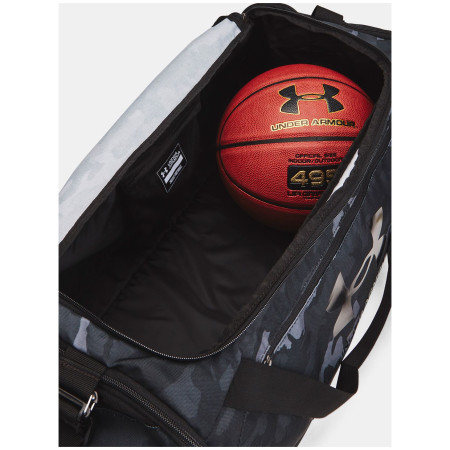 Bolsa de deporte Under Armour Undeniable 5.0 Duffle MD