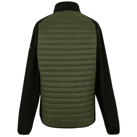 Chaqueta de hombre Regatta Clumber Hybrid