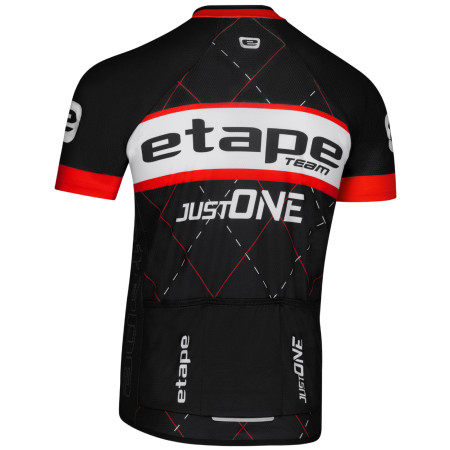 Maillot de ciclismo de hombre Etape Team