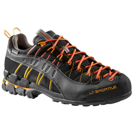 Calzado de hombre La Sportiva Hyper GTX negro Black
