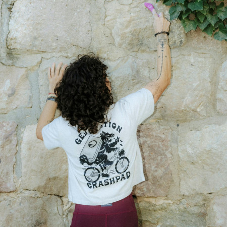Camiseta de mujer Wild Country Sequence Woman T-shirt