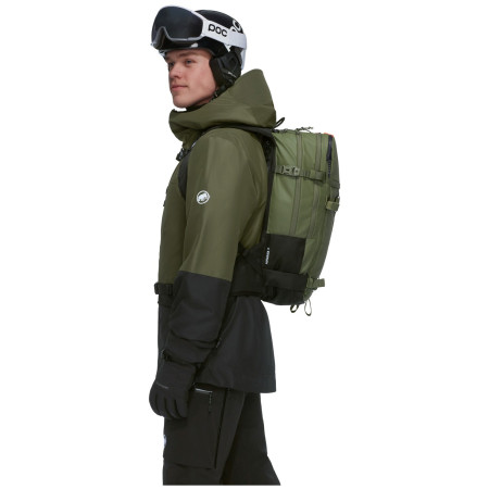 Mochila Mammut Nirvana 28