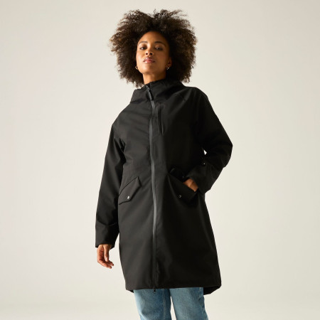 Chaqueta de mujer Regatta Levita