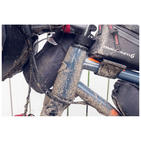 Alforja para cuadro Blackburn Outpost Top Tube Bag