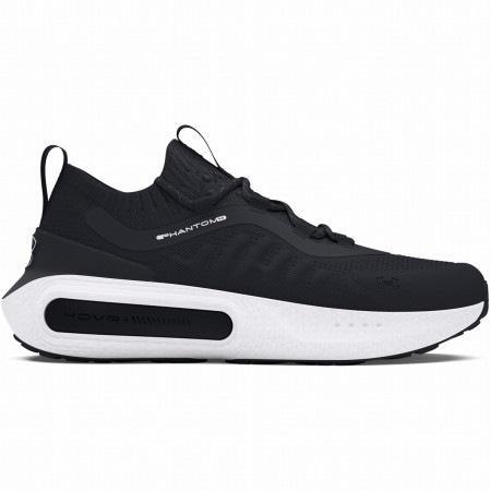 Calzado de hombre Under Armour Phantom 4 negro/blanco Black / Anthracite / White