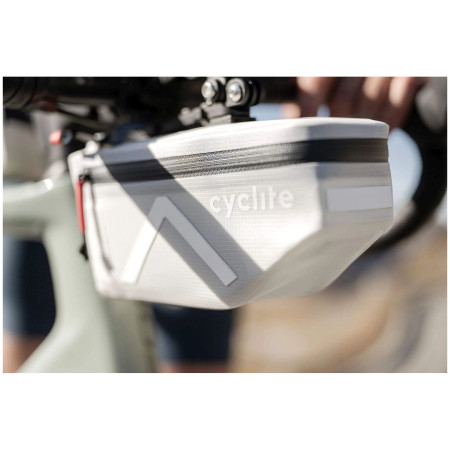 Alforja para manillar Cyclite Handle Bar Bag Nano / 01